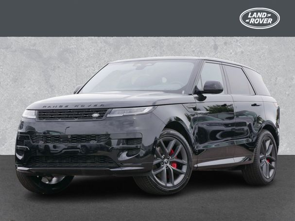 Land Rover Range Rover Sport 221 kW image number 1