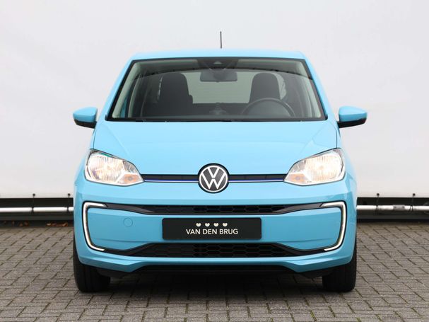 Volkswagen up! 60 kW image number 14