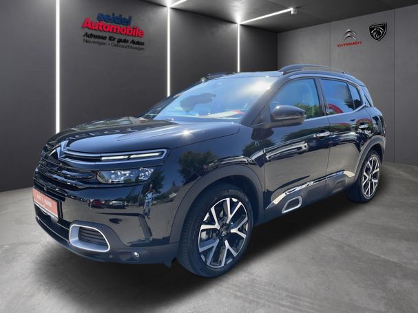 Citroen C5 Aircross 165 kW image number 1