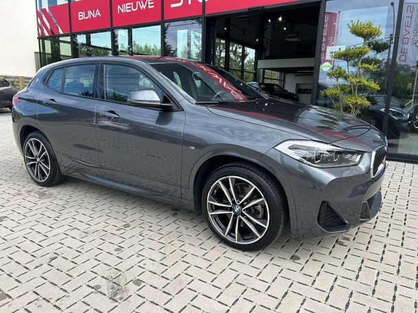 BMW X2e M Sport X xDrive 162 kW image number 8