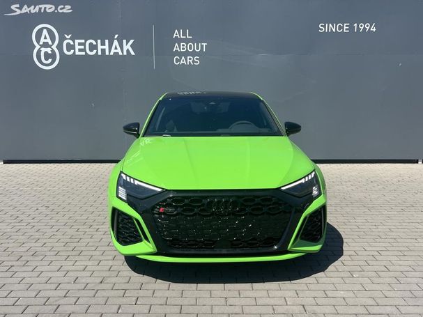 Audi RS3 TFSI 294 kW image number 3