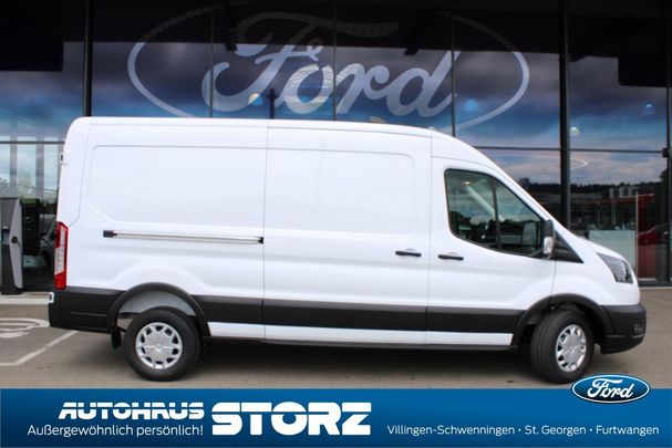 Ford Transit 350 L3 Trend 96 kW image number 1