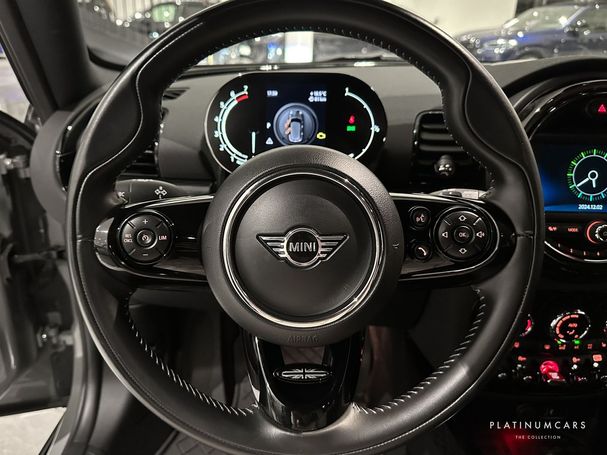 Mini Cooper S Clubman 141 kW image number 7