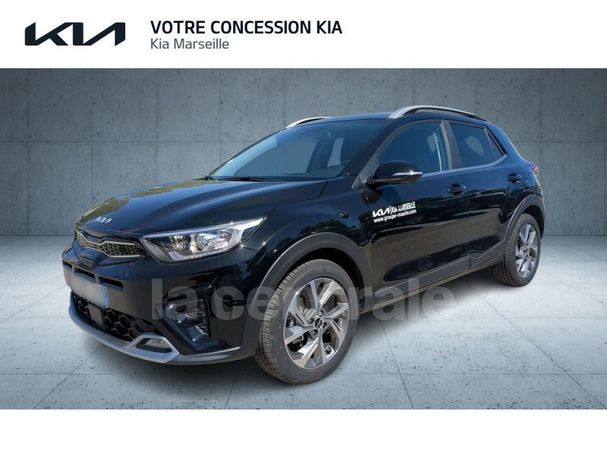 Kia Stonic 1.0 T-GDi 120 88 kW image number 1