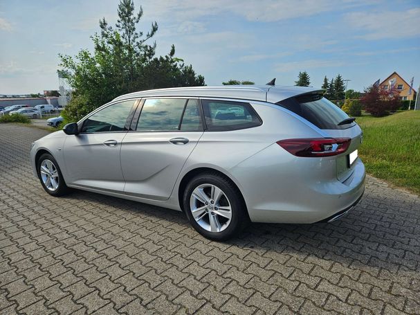 Opel Insignia Elegance 125 kW image number 6