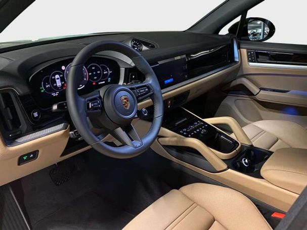 Porsche Cayenne E-Hybrid 346 kW image number 5