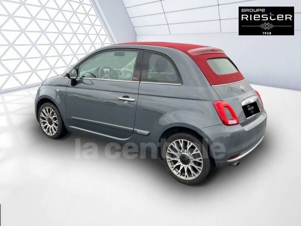 Fiat 500C 0.9 TwinAir 77 kW image number 4