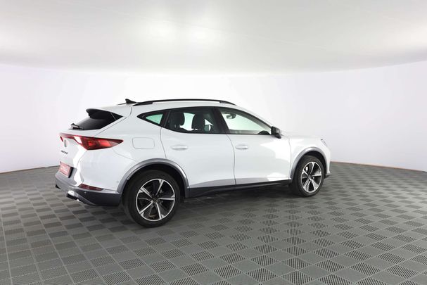 Cupra Formentor 110 kW image number 4