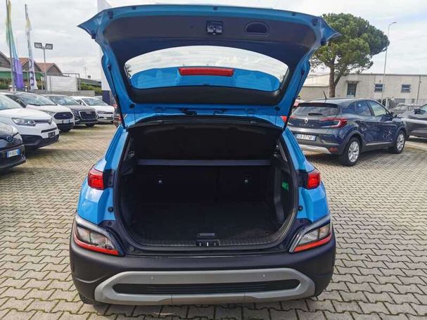 Hyundai Kona 1.6 100 kW image number 15