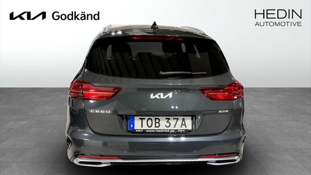 Kia Ceed 1.6 Plug-in Hybrid 104 kW image number 5