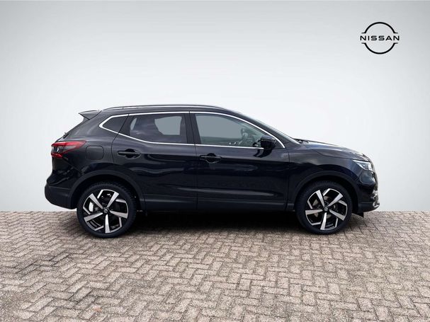 Nissan Qashqai 1.6 TEKNA+ 120 kW image number 3