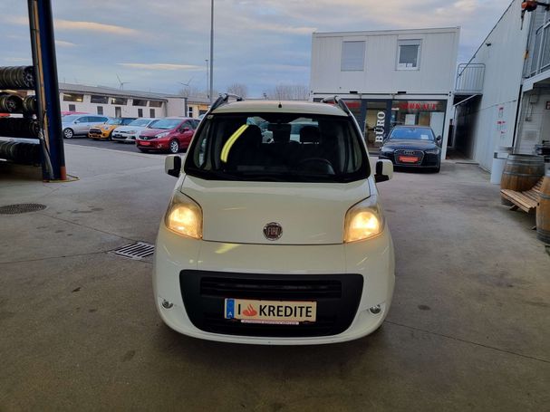 Fiat Qubo 1.4 54 kW image number 4