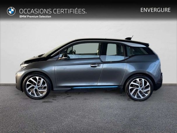 BMW i3 120Ah 127 kW image number 3