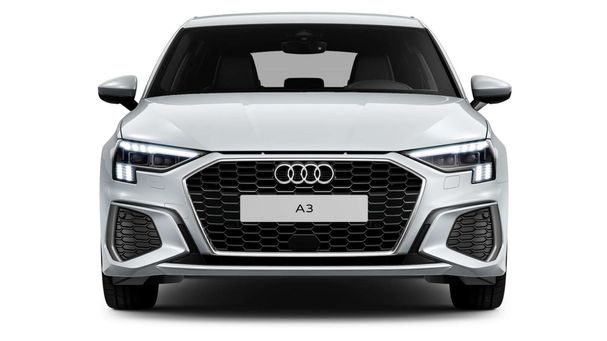 Audi A3 35 TFSI S-line Sportback 110 kW image number 2