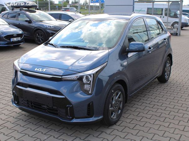 Kia Picanto 1.0 46 kW image number 1