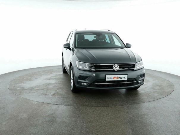 Volkswagen Tiguan 2.0 TDI SCR DSG Highline 4Motion 140 kW image number 3