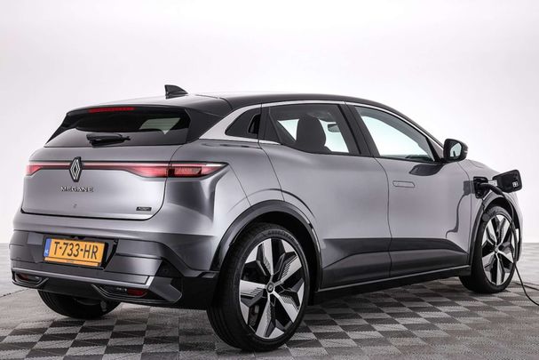 Renault Megane  96 kW image number 24