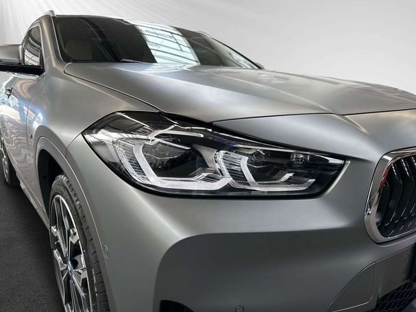 BMW X2e M Sport X xDrive 162 kW image number 4