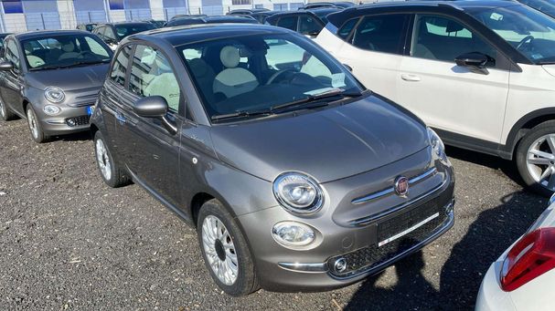 Fiat 500 1.0 MHEV 51 kW image number 2