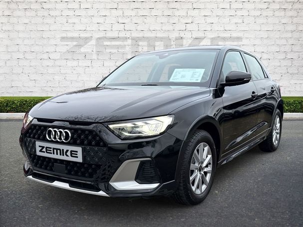 Audi A1 25 TFSI 70 kW image number 1