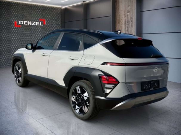 Hyundai Kona 1.6 GDI N 95 kW image number 4