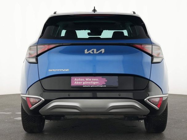 Kia Sportage Spirit 110 kW image number 7