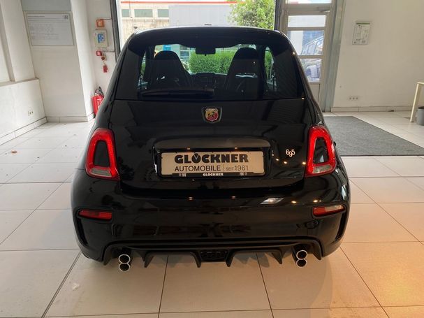 Abarth 695 132 kW image number 6