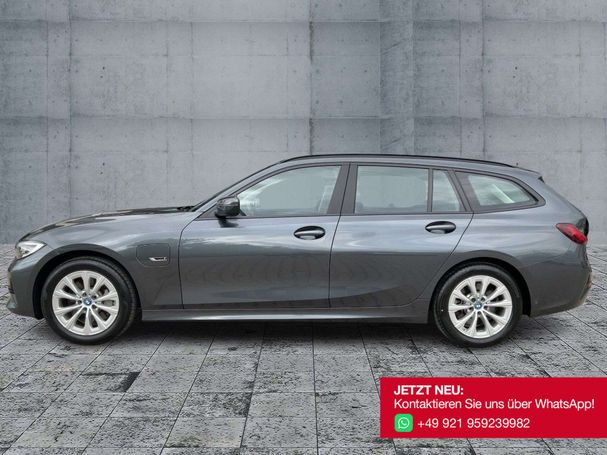 BMW 330 Touring 185 kW image number 5