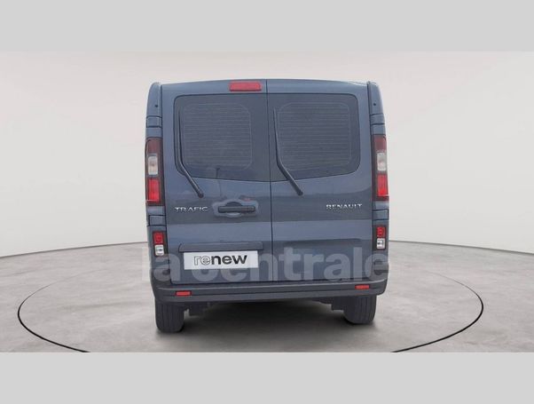 Renault Trafic Energy dCi 110 kW image number 24