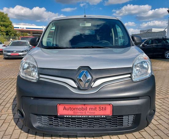 Renault Kangoo Rapid Extra 66 kW image number 2