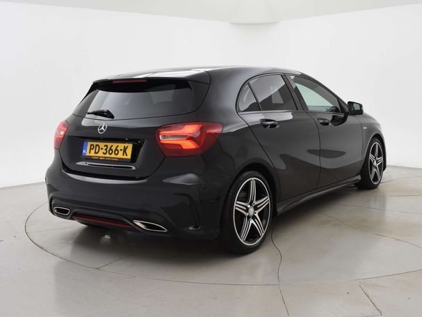 Mercedes-Benz A 250 Sport 160 kW image number 2