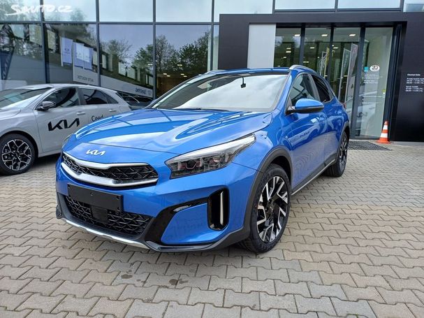 Kia XCeed 1.5 T-GDI 103 kW image number 1