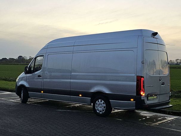 Mercedes-Benz Sprinter 319 140 kW image number 6