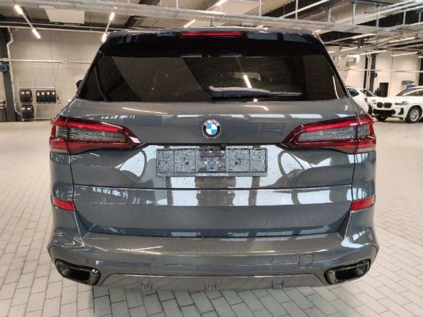 BMW X5 xDrive 210 kW image number 8