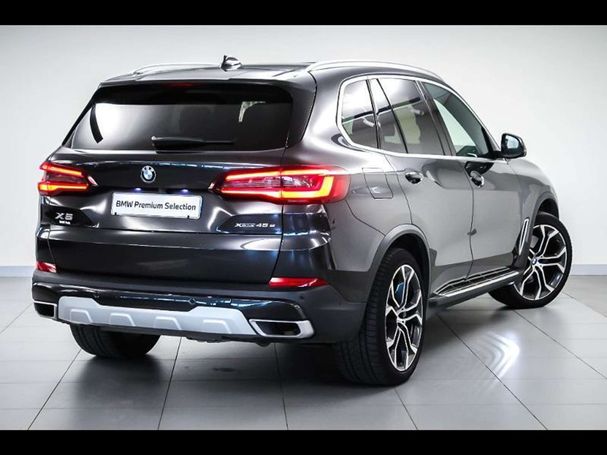 BMW X5 xLine xDrive 213 kW image number 4