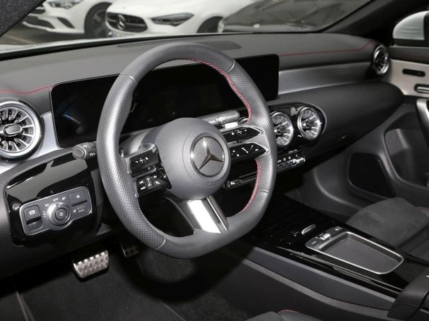 Mercedes-Benz CLA 250 160 kW image number 7