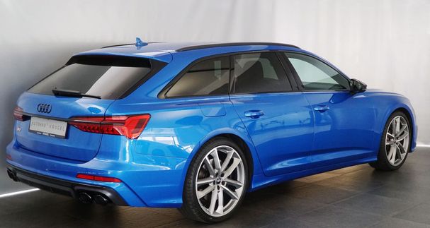 Audi S6 Avant 257 kW image number 9