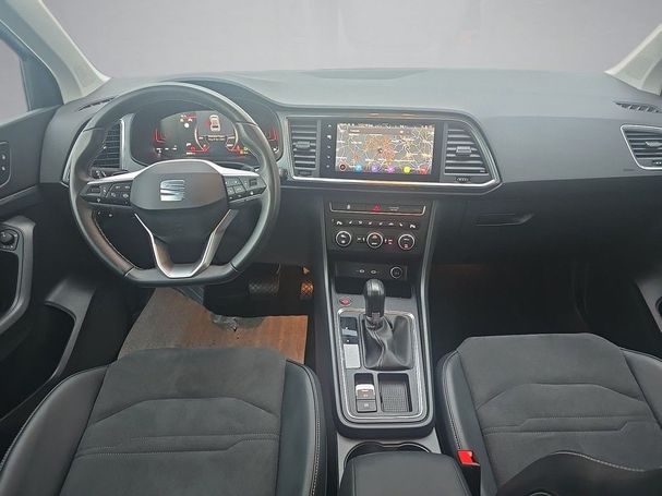 Seat Ateca 1.5 TSI DSG 110 kW image number 8