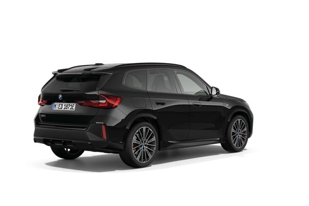 BMW iX1 eDrive20 M Sport Pro 150 kW image number 1