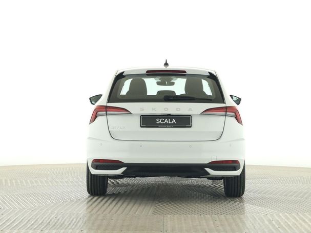 Skoda Scala Selection 85 kW image number 6