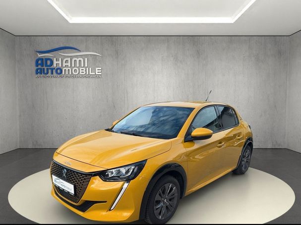 Peugeot e-208 100 kW image number 1