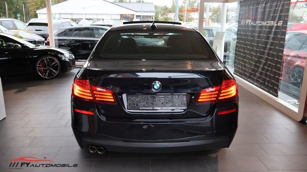 BMW 530d xDrive 190 kW image number 2