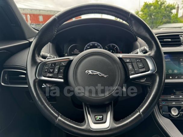 Jaguar F-Pace 132 kW image number 23