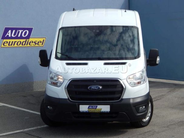 Ford Transit 350 L3H2 2.0 96 kW image number 2