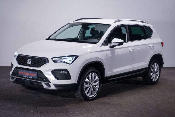 Seat Ateca 1.5 TSI 110 kW image number 1