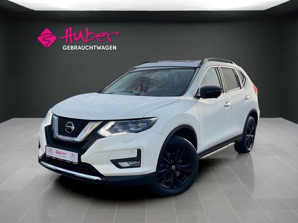 Nissan X-Trail 1.7 dCi 110 kW image number 1