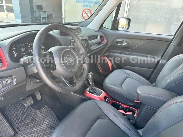 Jeep Renegade 177 kW image number 7