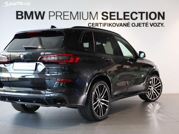 BMW X5 xDrive30d 210 kW image number 2