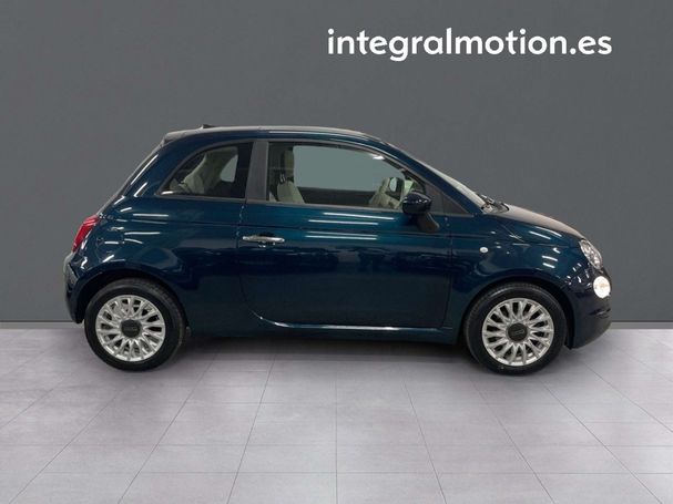 Fiat 500 1.0 52 kW image number 26