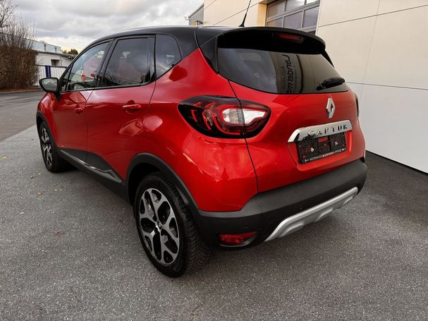 Renault Captur TCe 150 GPF Collection EDC 110 kW image number 4